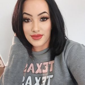 Meet your Posher, Kimberly